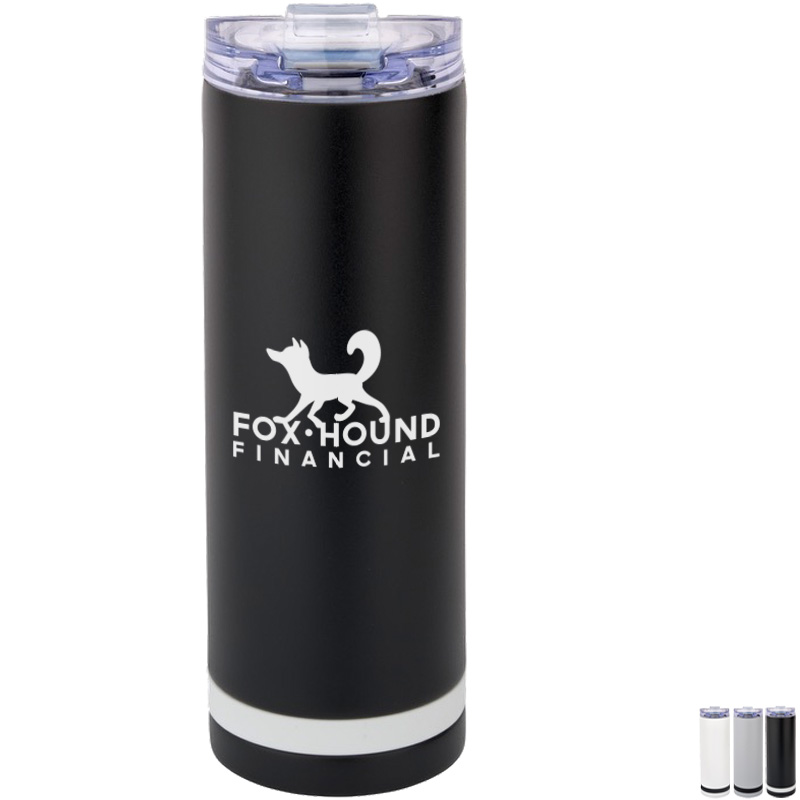Product Photo 1 Urban Peak® Silo Trail Vacuum Tumbler, 16oz.