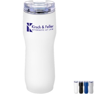 Urban Peak® Caturra Trail Vacuum Tumbler, 16oz. - ST5030