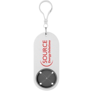 Keychain Towel Holder - AL3486