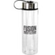 Metal Lanyard Lid Water Bottle, 24oz.