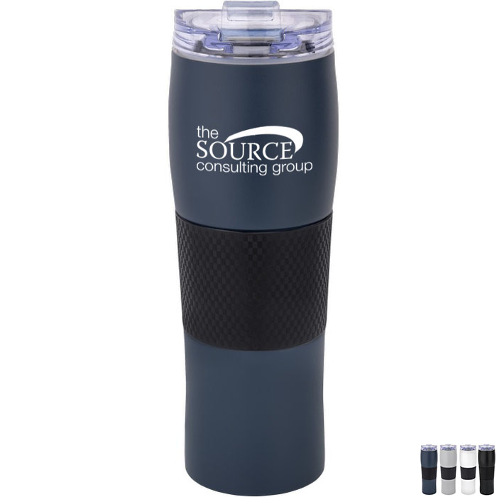 Product Photo 1 Urban Peak® Camber Trail Vacuum Tumbler, 16oz.