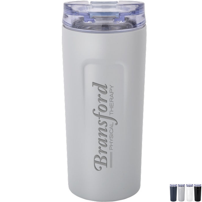 Product Photo 1 Urban Peak® Staple Trail Vacuum Tumbler, 17oz.