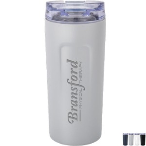 Urban Peak® Staple Trail Vacuum Tumbler, 17oz. - ST5055