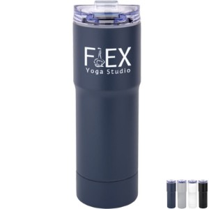 Urban Peak® Bevel Trail Vacuum Tumbler, 16oz. - ST5060