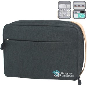Nomad Polyester Travel Tech Bag - TA1210