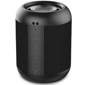 Frequency Bluetooth Speaker - TA1265
