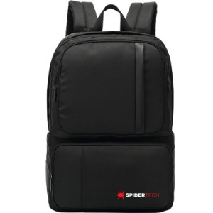 Canyon rPET Laptop Backpack - TA1270