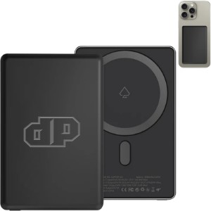 Jupiter Power Bank, 5000mAh - TA1170