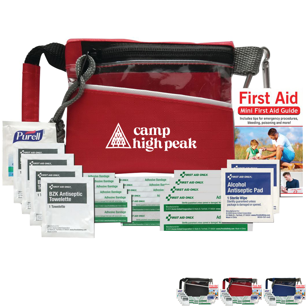 Product Photo 1 Fastkit First Aid Kit
