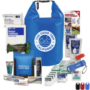 Drybag Survival Kit - SA1145