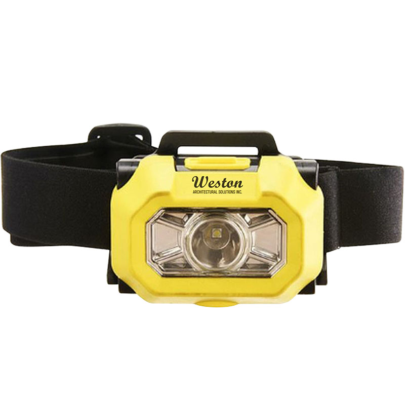 Product Photo 1 Dorcy® Intrinsically Safe 180 Lumen Headlight