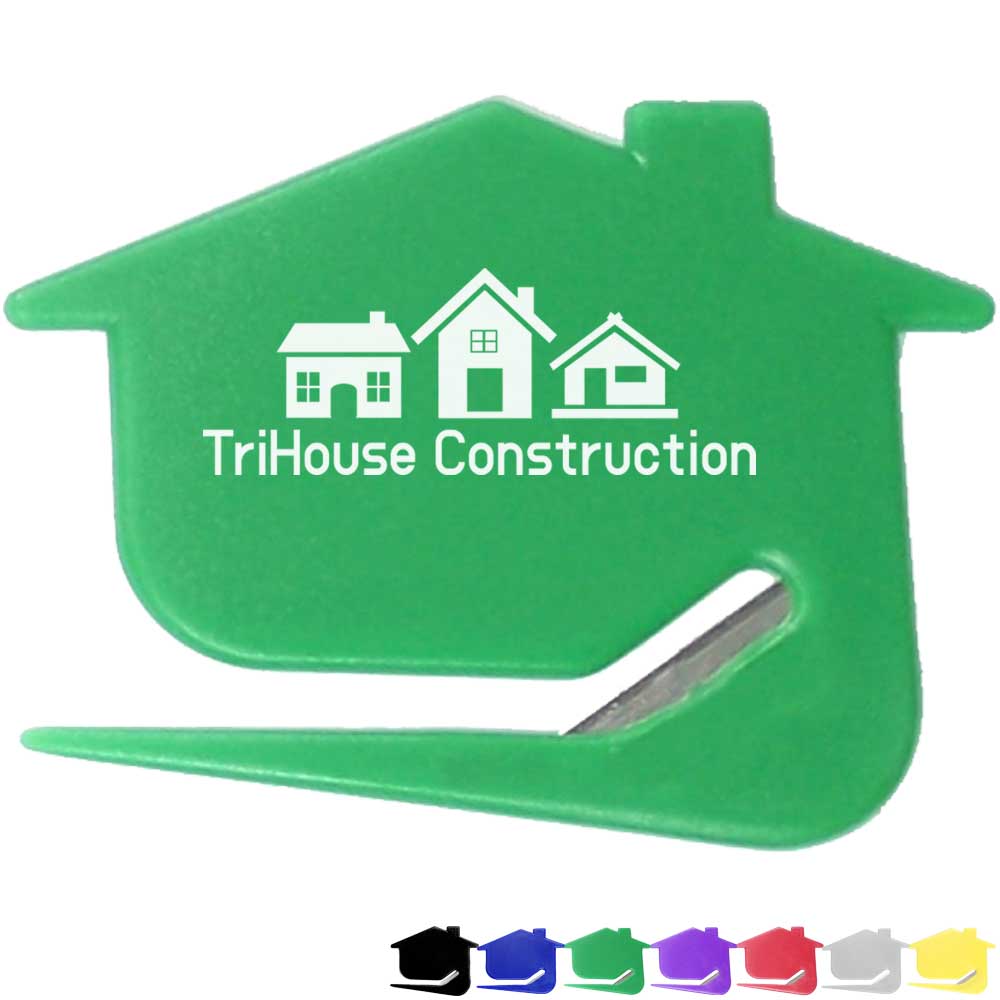 Product Photo 1 House Shaped Letter Opener