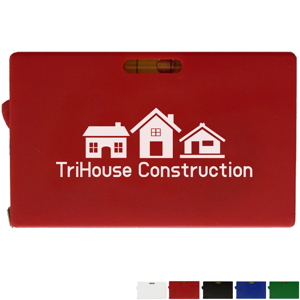 Product Photo 1 Rectangle Tape Measure Level