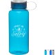 h2go Canter Tritan Copolyester Water Bottle, 34oz.