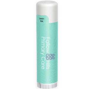 Beeswax Lip Balm, Bee Minty Flavor - RR1760