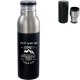 Stainless Tumbler Bottle Combo, 20oz.