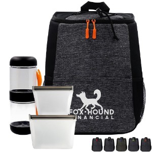 X Line Lunch and Snack Set - AL3533