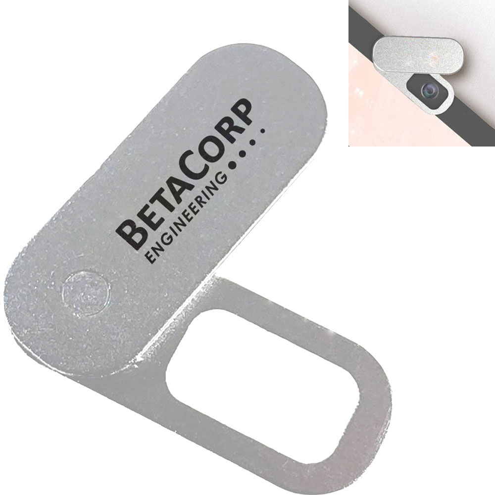 Product Photo 1 Private Eyes Swivel Webcam Cover