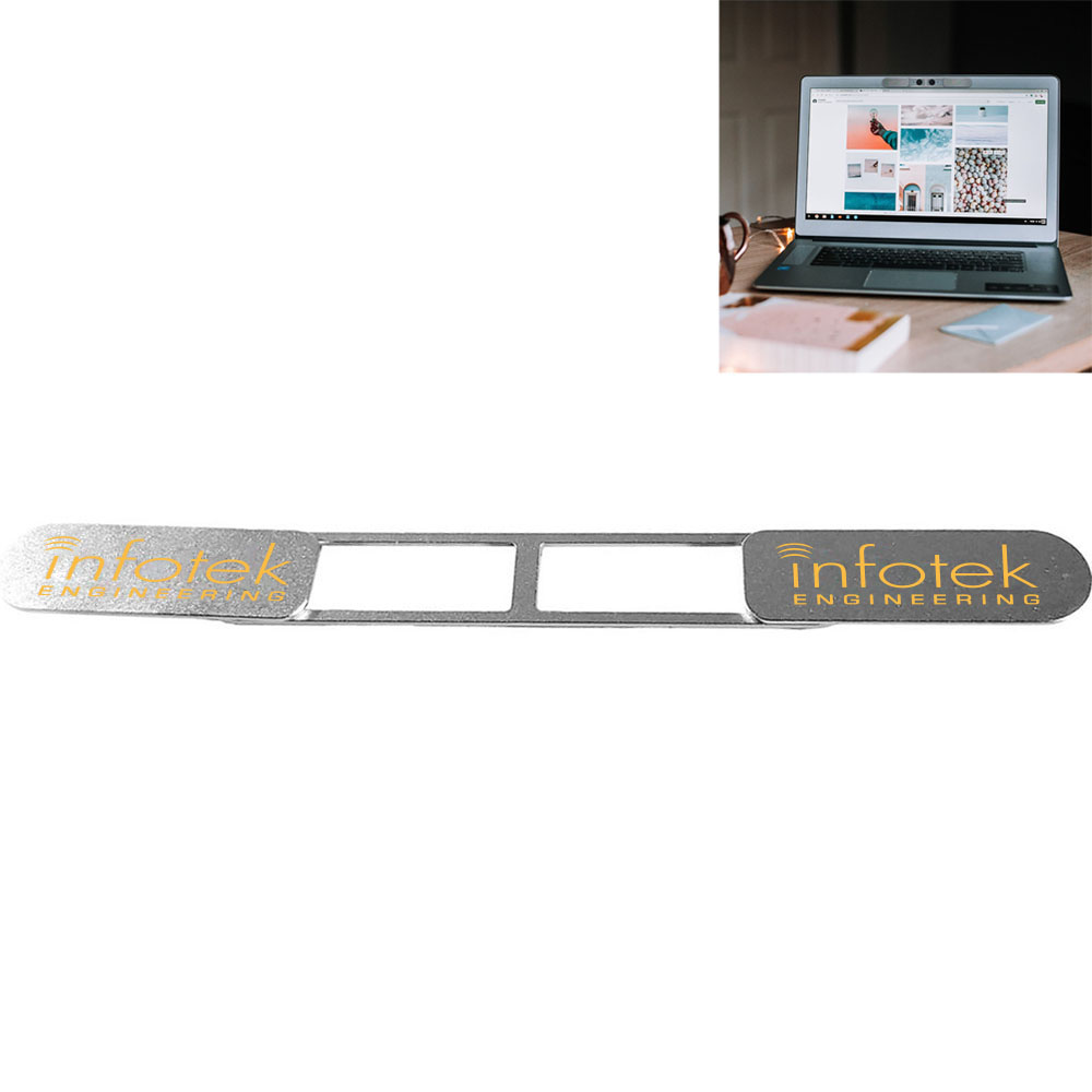 Product Photo 1 Private Eyes Slider Dual Webcam Cover