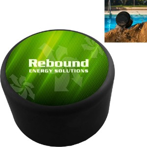 NoH2O Waterproof Wireless Speaker - HS2550