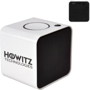 BluCube Bluetooth Speaker - IK2695