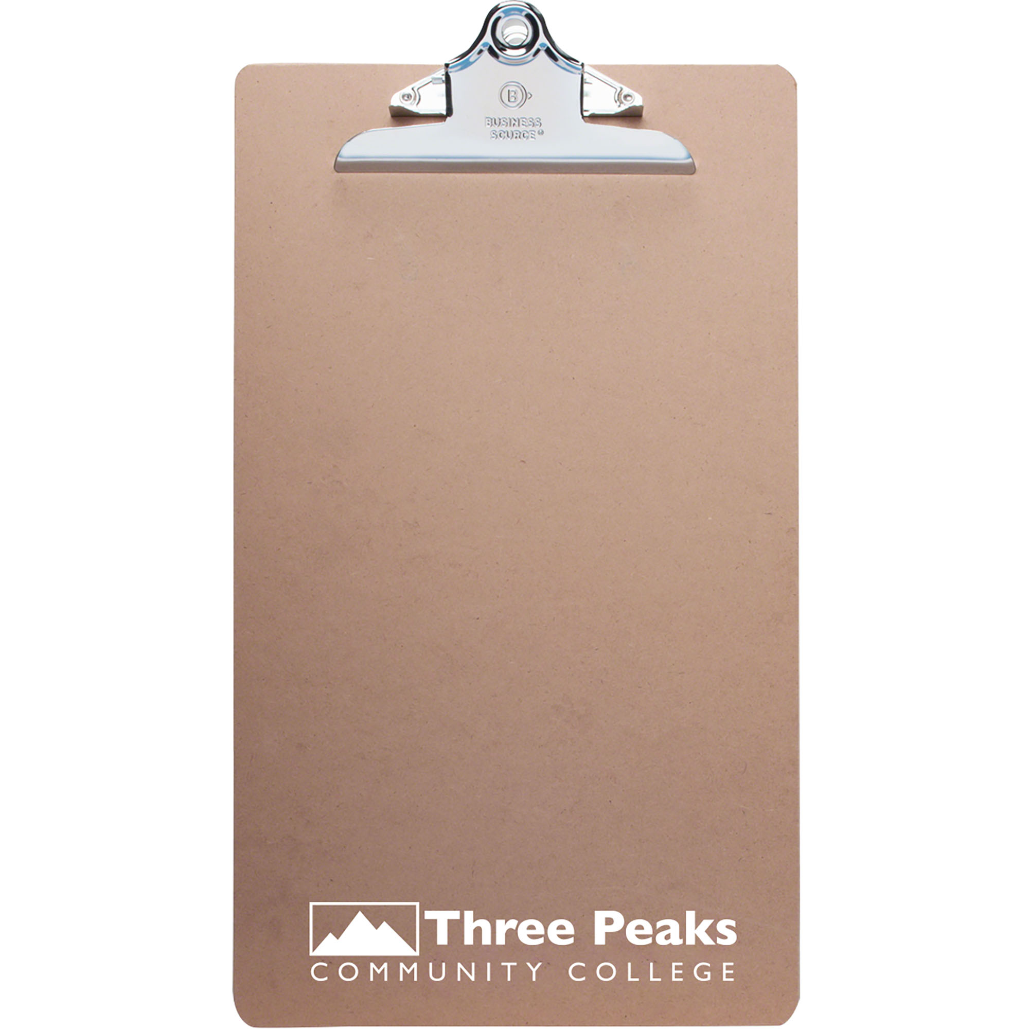 Product Photo 1 Legal Size Clipboard, 9" x 15-1/2"