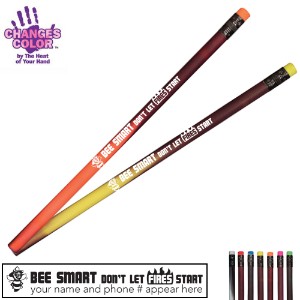 Bee Smart Mood Shadow Color Changing Pencil - PCL681