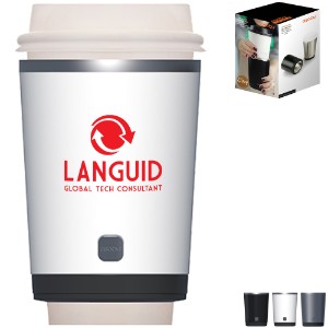 Asobu® Stainless Steel Coffee Kuzie - DN1870