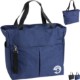 Jubilee Polyester Travel Tote