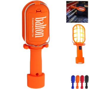 Mini Magnum Portable Worklight - AR9657