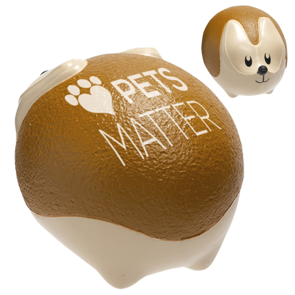 Product Photo 1 Hedgehog Stress Reliever