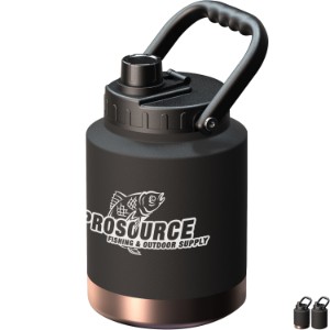 Asobu® Stainless Steel Mighty Jug, 68oz. - DN1930