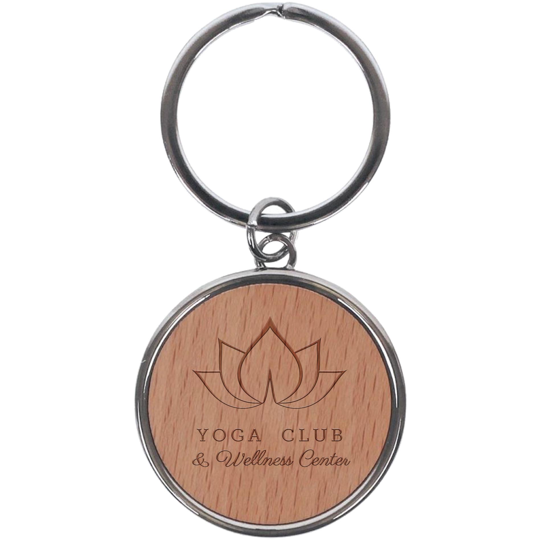 Product Photo 1 Trafford Key Chain