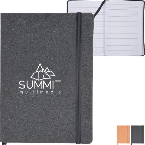 Recycled Cotton Journal, 5" x 7" - HT1882