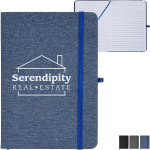 Portland Recycled Journal, 5" x 7" - HT1883