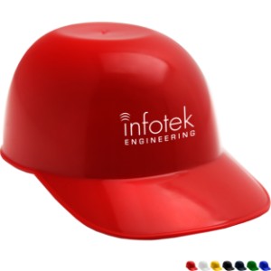 Baseball Helmet Team Color Bowl, 8oz. - GY3101