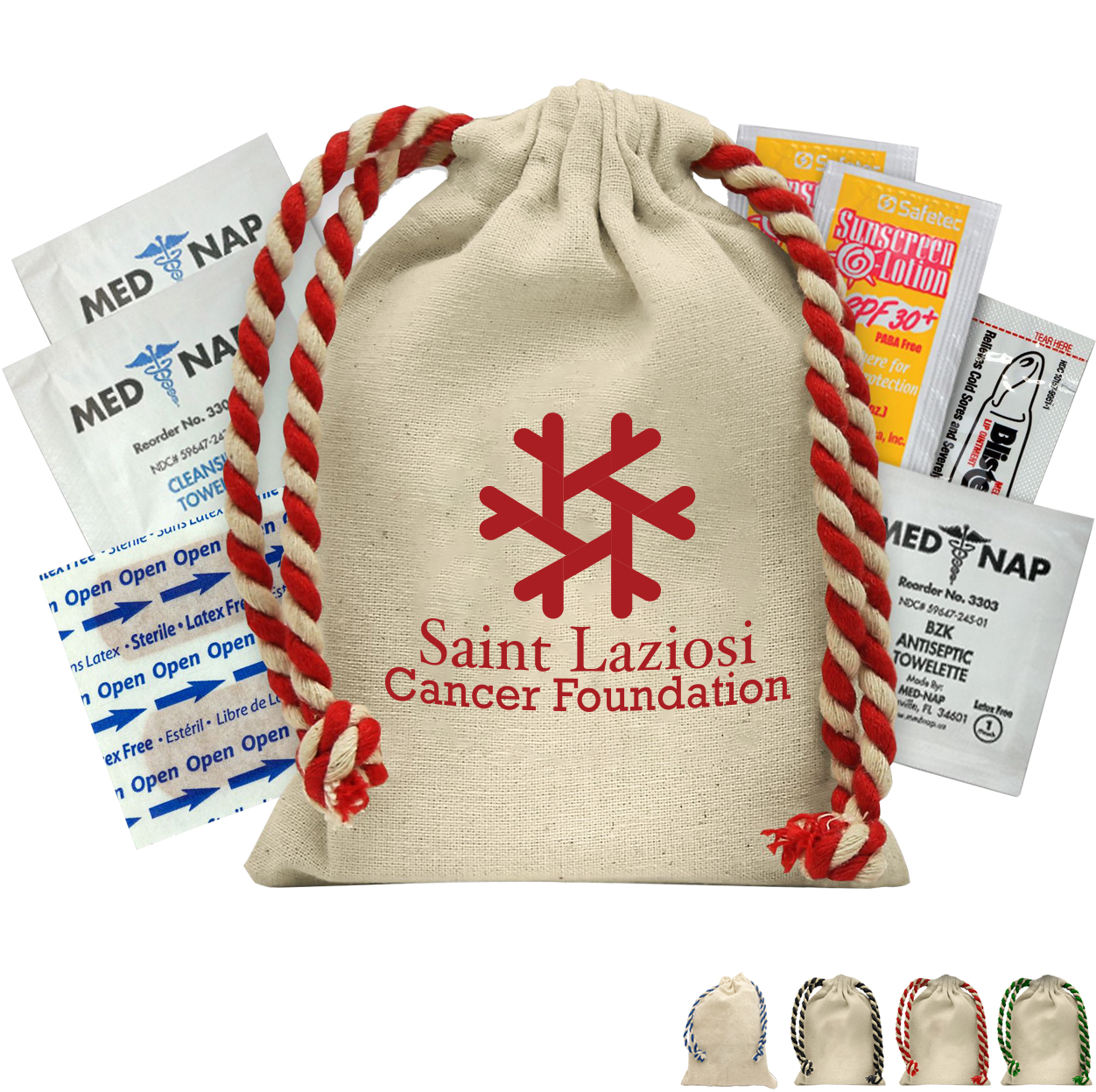 Product Photo 1 Handy Canvas Sun Kit