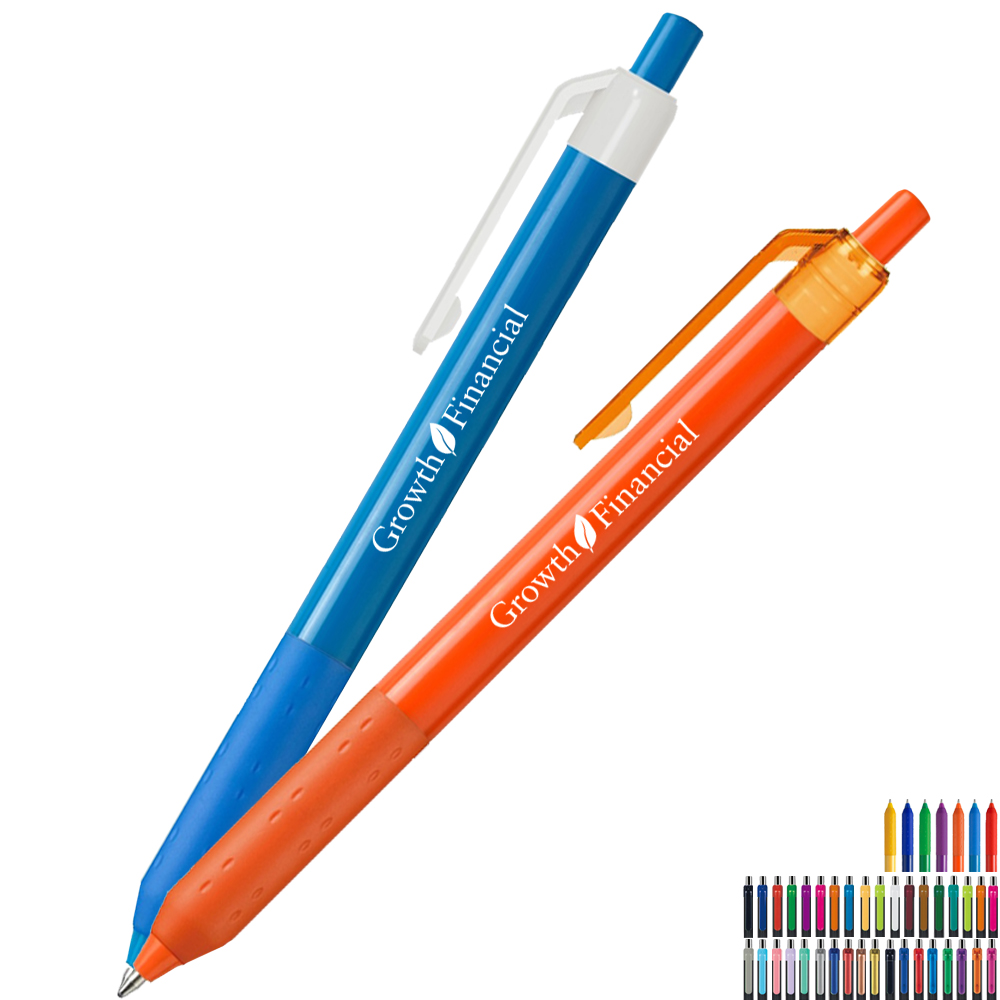 Product Photo 1 Alamo Vivid Retractable Pen