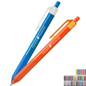 Alamo Vivid Retractable Pen - RT1415