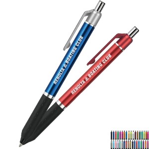 Alamo Shine Retractable Pen - RT1420