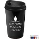 Acrylic Sentinel Tumbler Auto Sip Lid, 16oz.