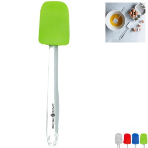 Silicone Spoon Spatula - BO4400