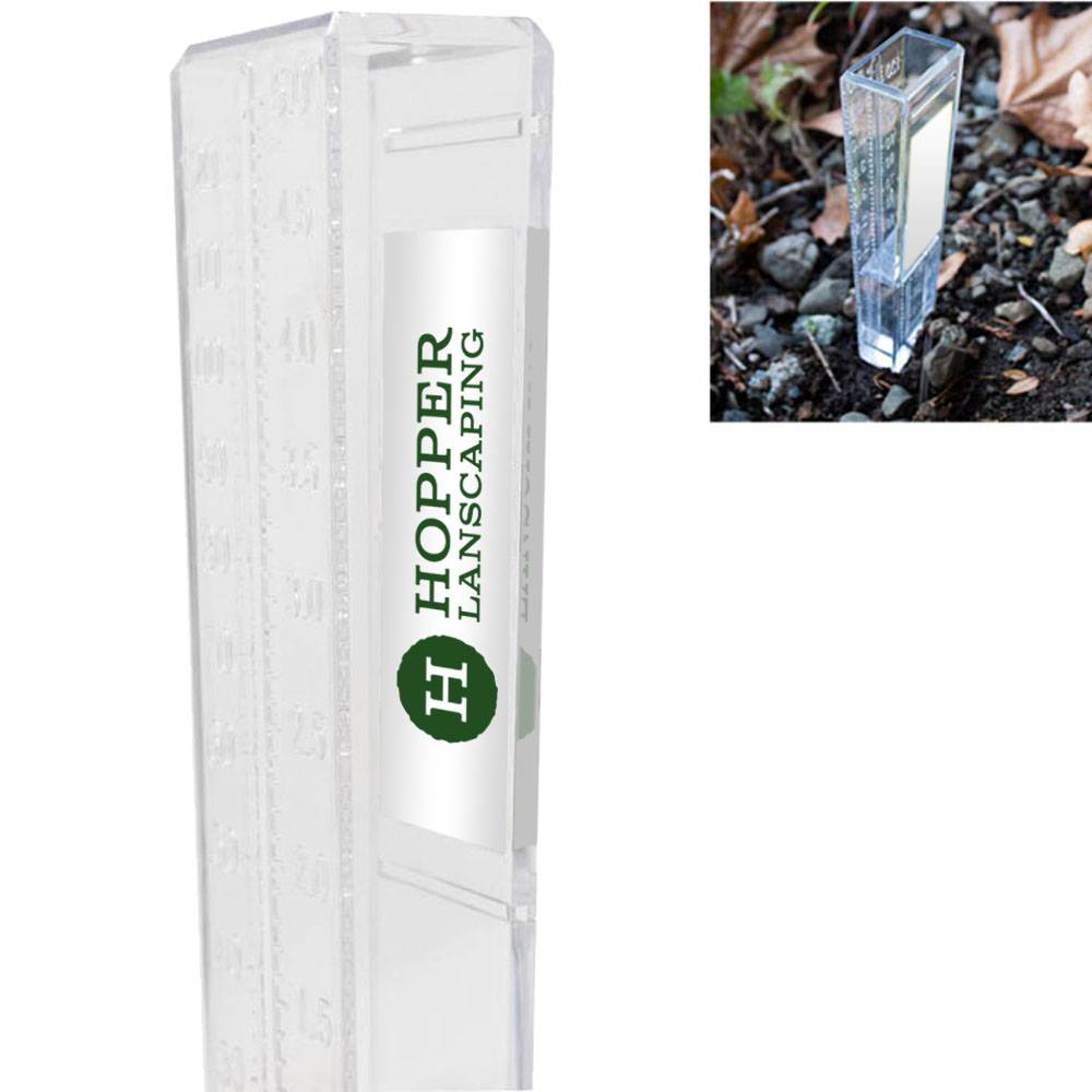 Product Photo 1 Drizzler Rain Gauge, 5"