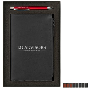 Mason Stationery Gift Set, 5-3/4" x 8-1/2" - SD5503