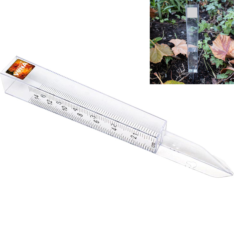 Product Photo 1 Flood Gates Rain Gauge, 6"