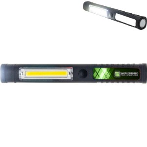 Smooth Operator COB Flashlight - BO4475