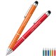 Axis Ballpoint Stylus Pen