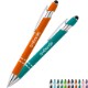 Athens Soft Touch Metal Ballpoint Pen