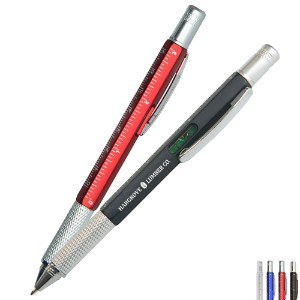Multi Tool Pen w/ Level - AF1044