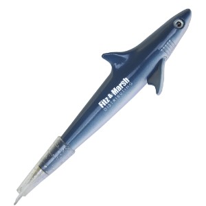 Shark Ballpoint Pen - AF1027
